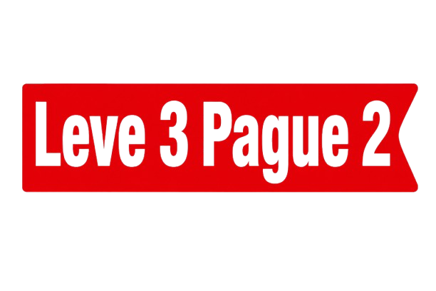 Leve 3 pague 2