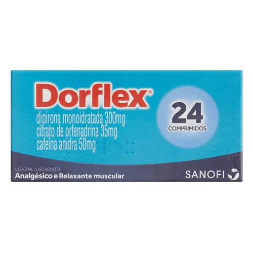 DORFLEX C 24 COMP