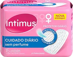 ABS INTIMUS DAYS CUID DIARIO S