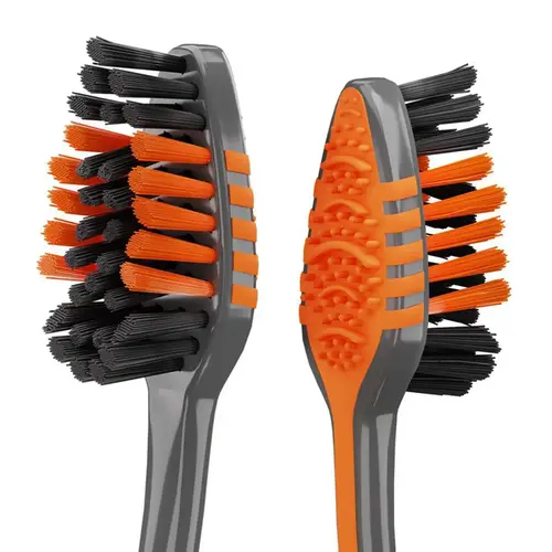 ESC DENTAL COLGATE ZIG ZAG CARVAO C/2 UN COLGATE