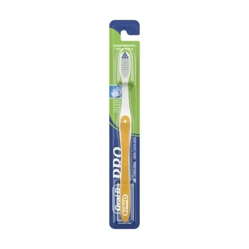 ESC DENTAL ORAL-B PRO MEDIA