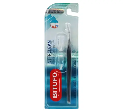 ESC DENTAL NTERDENTAL BITUFO I