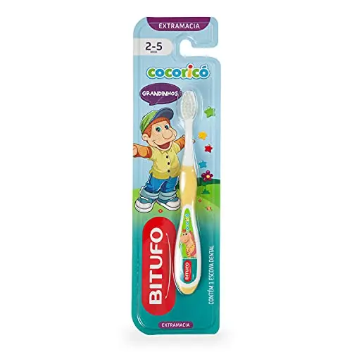 ESC DENTAL BITUFO COCORICO EXTRAMACIA