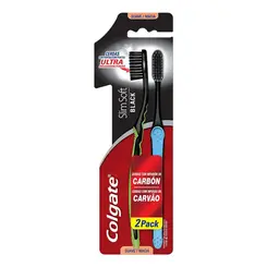 ESC DENTAL COLGATE SLIMSOFT LV