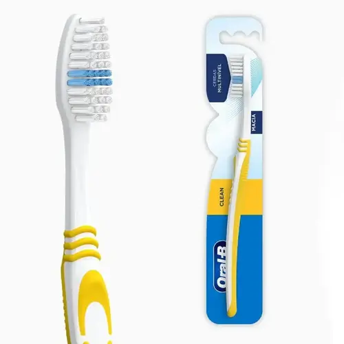 ESC DENTAL ORAL-B CLASSIC MACIA