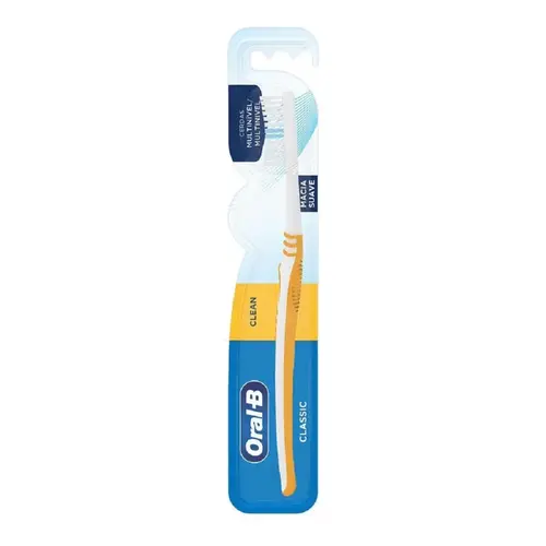 ESC DENTAL ORAL-B CLASSIC MACIA