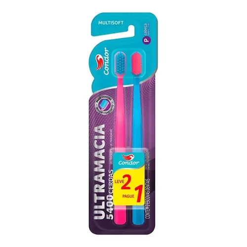 ESC DENTAL CONDOR MULTISOFT UL