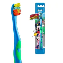 ESC DENTAL INF ORAL-B MICKEY C