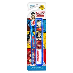 ESC DENTAL CLEAN INF BATMAN C/ESTOJO