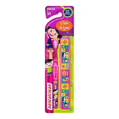 ESC DENTALCLEAN INFANTIL SHOW DA LUNA MACIA + ESTOJO