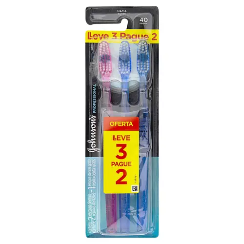 ESC DENTAL JXJ REACH PROFESSIO