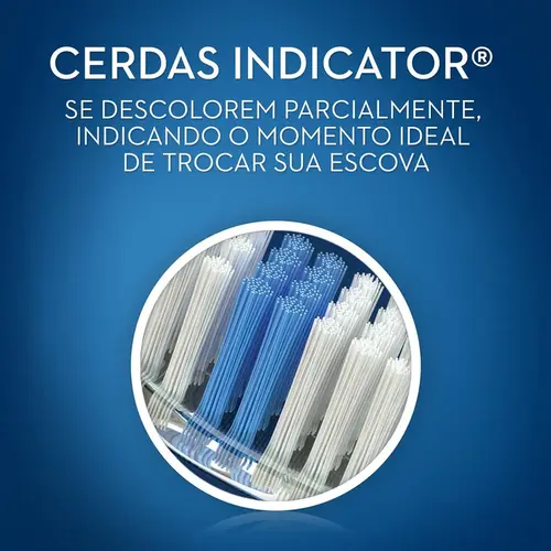 ESC DENTAL ORAL B INDICATOR 40 MACIA 2 UN