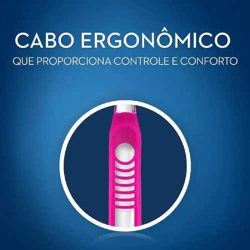 ESC DENTAL ORAL B INDICATOR 40 MACIA 2 UN