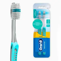ESC DENTAL ORAL B INDICATOR 40 MACIA 2 UN