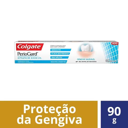 CR DENTAL COLGATE PERIOGARD 90G HORTELA