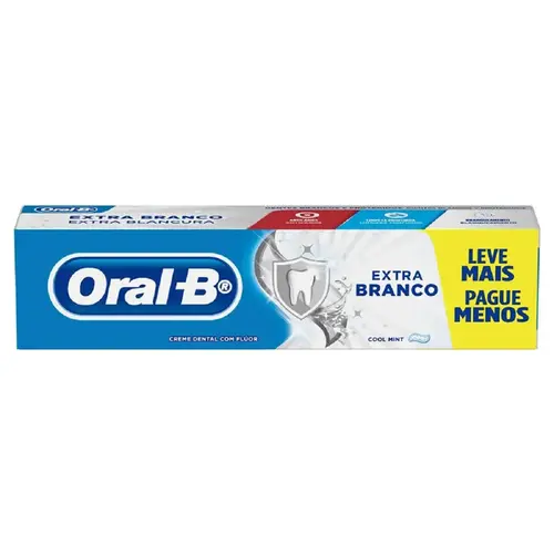 CR DENTAL ORAL B EXTRA BCO 150