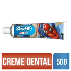 CR DENTAL ORAL-B KIDS SPIDERMA