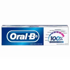 CR DENT ORAL-B 100% 70G