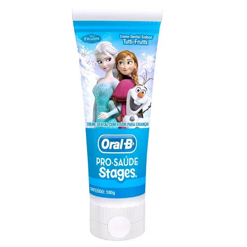 CR DENTAL ORAL-B INF STAGES FR