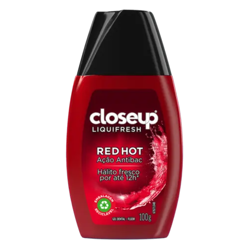 CR DENTAL CLOSE UP 100G LIQ FR