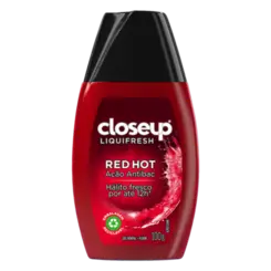CR DENTAL CLOSE UP 100G LIQ FR