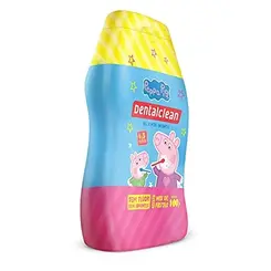 CR  DENTAL CLEAN GEL PEPPA SEM