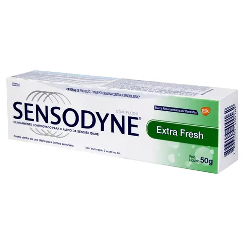 CR DENTAL SENSODYNE 50 GR EXTR
