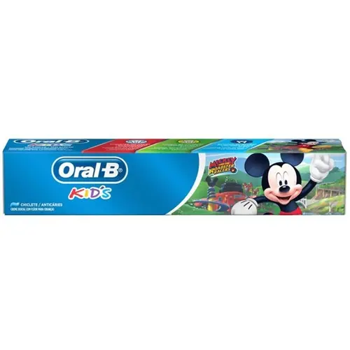 CR DENTAL INF ORAL-B KIDS MICK