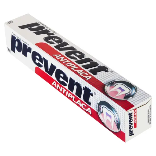CR DENTAL PREVENT ANTIPLACA 90G