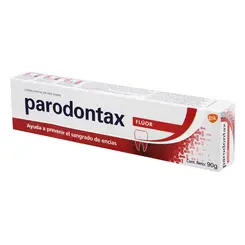 CR DENTAL PARADONTAX FLUOR 90G
