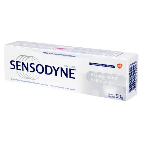 CR DENTAL SENSODYNE 50 GR BRAN