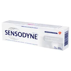 CR DENTAL SENSODYNE 50 GR BRAN