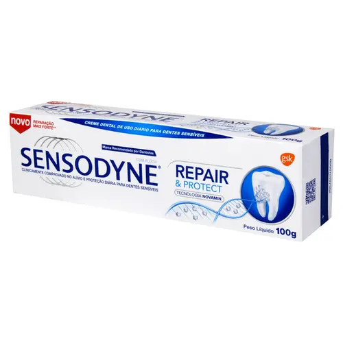 CR DENTAL SENSODYNE 100 GR REP