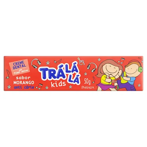 CR DENTAL INF TRALALA KIDS MOR
