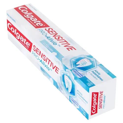 CR DENTAL COLGATE 50G SENSITIVE PRO ALIVIO