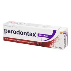 CR DENTAL PARADONTAX ORIGINAL****