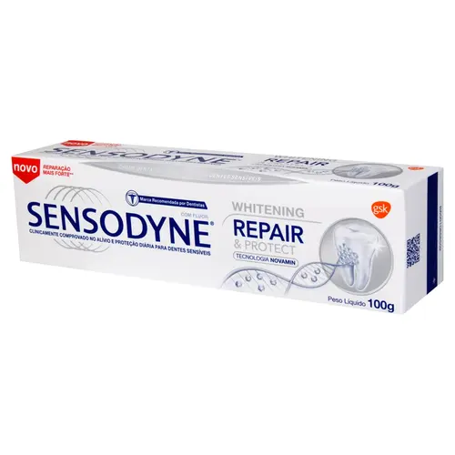 CR DENTAL SENSODYNE 100 GR REP