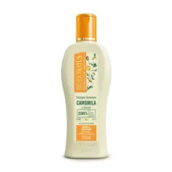 BIOEXTRATUS SHAMPOO CAMOMILA - 250 ML****