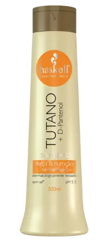 HASKELL SHAMPOO TUTANO 500ML