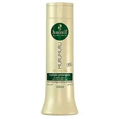 HASKELL SHAMPOO MURUMURU 300ML