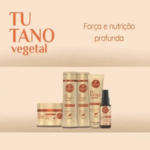 HASKELL SHAMPOO TUTANO 300ML
