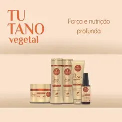 HASKELL SHAMPOO TUTANO 300ML