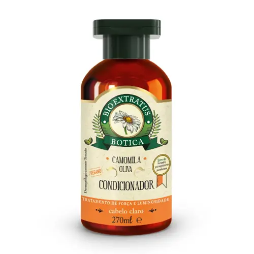 BIOEXTRATUS COND BOTICA CAMOMI