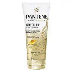 COND PANTENE BOND REPAIR 150 ML UN