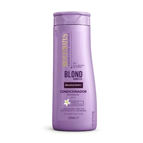 BIOEXTRATUS COND BLOND 250 ML*****
