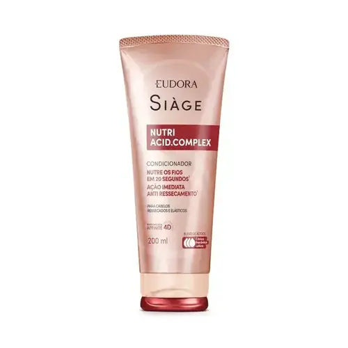 SIAGE NUTRI ACID COMPLEX CONDIC 200 ML