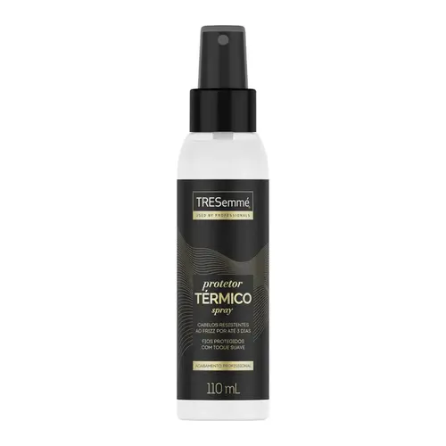 PROTETOR TERMICO TRESEMME ANTIUMIDADE 110ML
