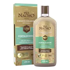 COND TIO NACHO FORTAL ERVAS 415 ML