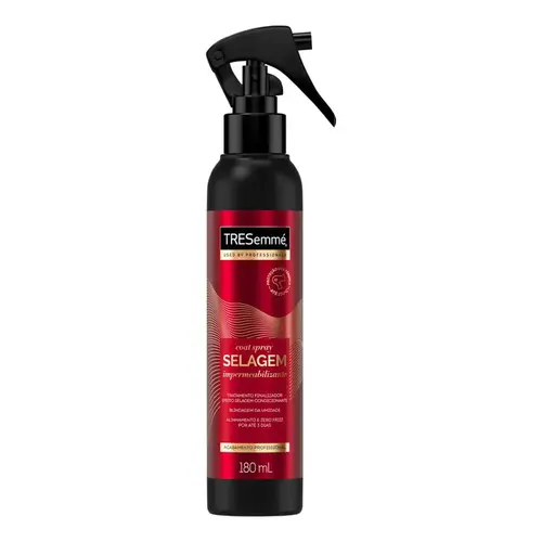 TRESEMME COAT SPRAY SELAGEM 180 ML
