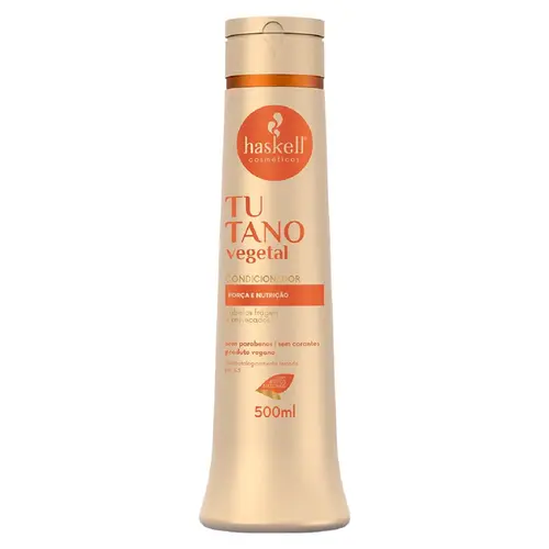 HASKELL COND TUTANO 500 ML